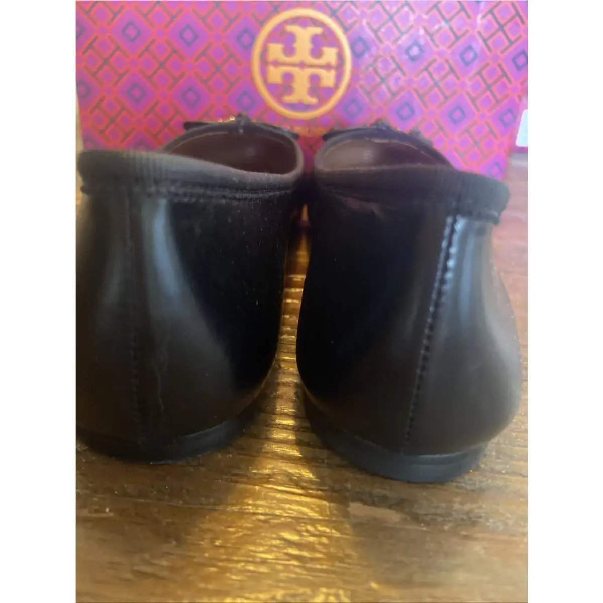 Tory Burch shoes - Tory - Tory - Black 6
