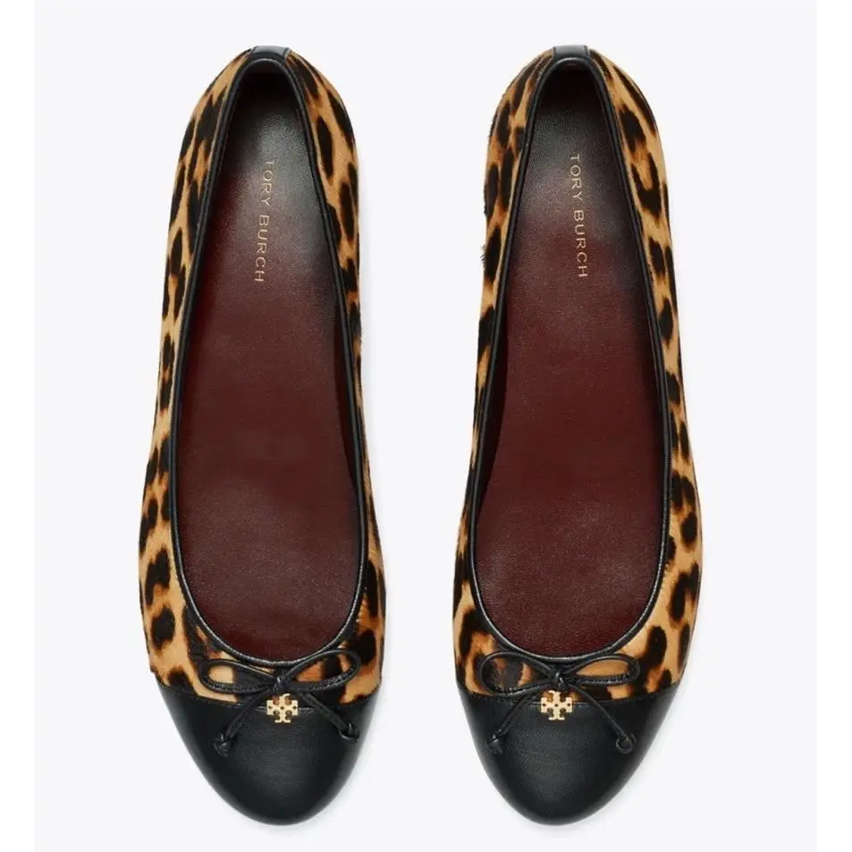 Tory Burch shoes - Tory Burch Logo - Logo - Multicolor 0