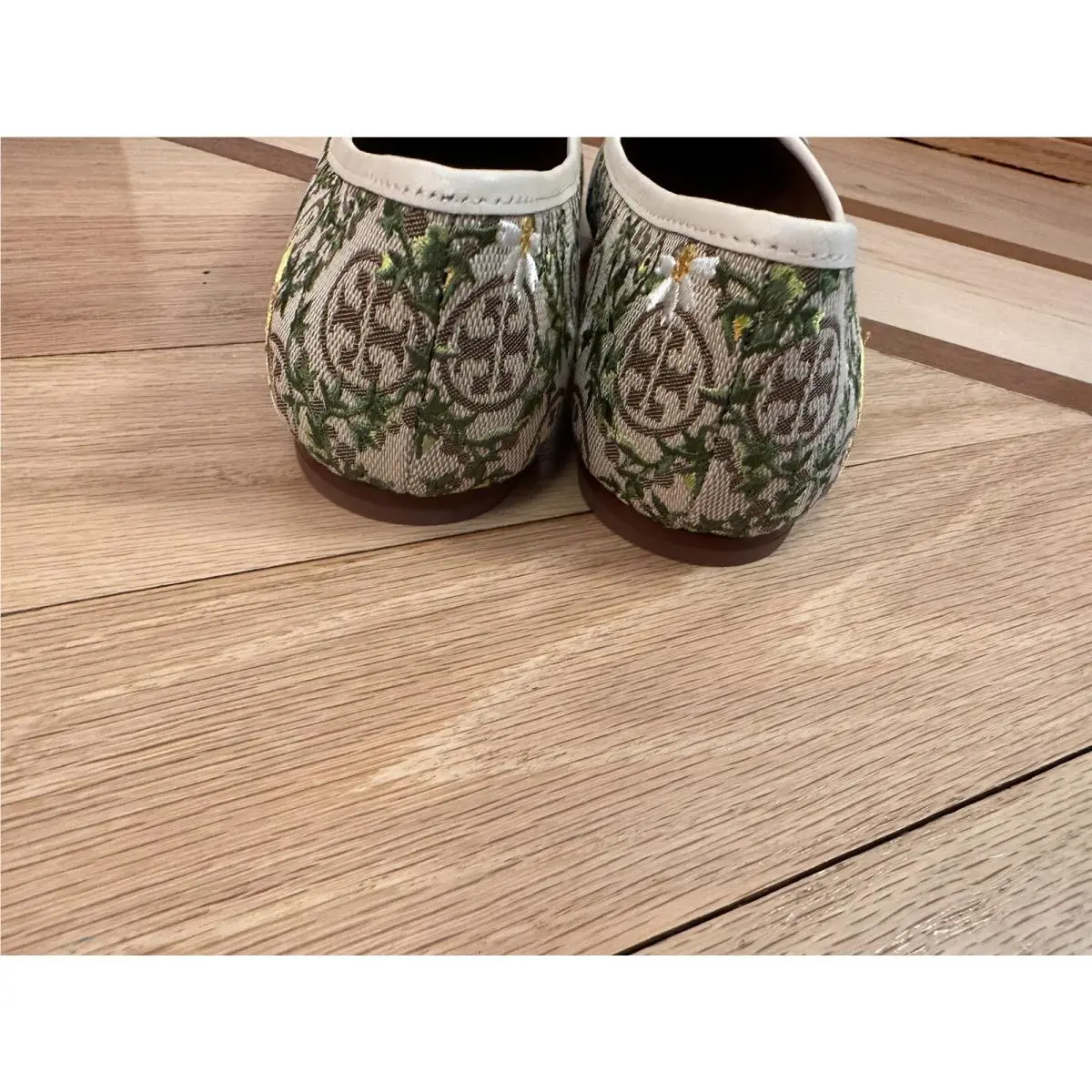 Tory Burch shoes - 81361 - 81361 - Multicolor (UPC: 0192485781168) 4