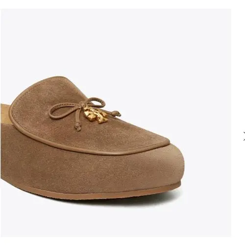 Tory Burch shoes - River Rock 1
