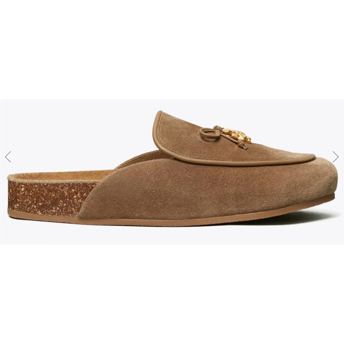 Tory Burch shoes - River Rock 2