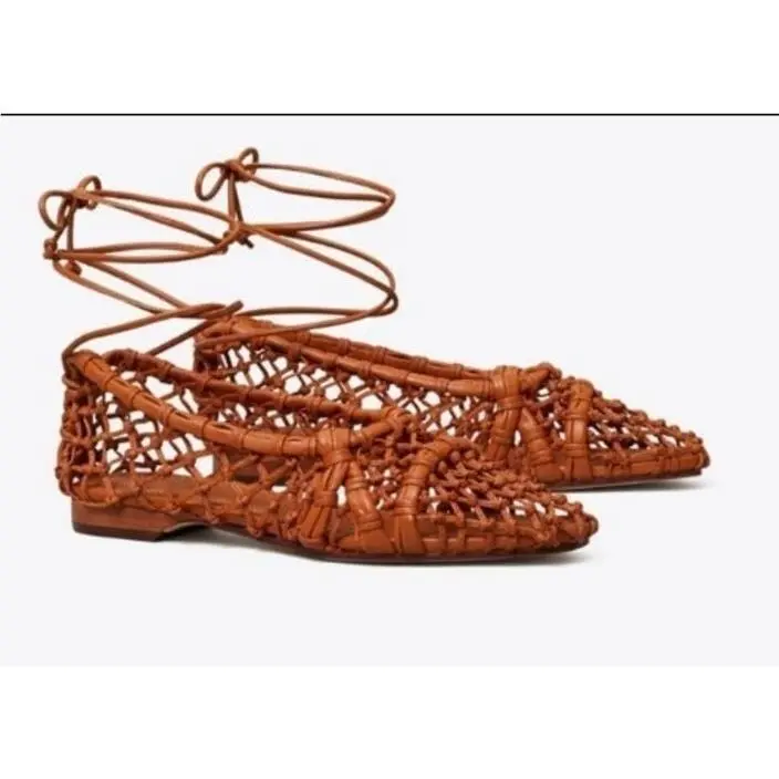 Tory Burch shoes - ambra 4