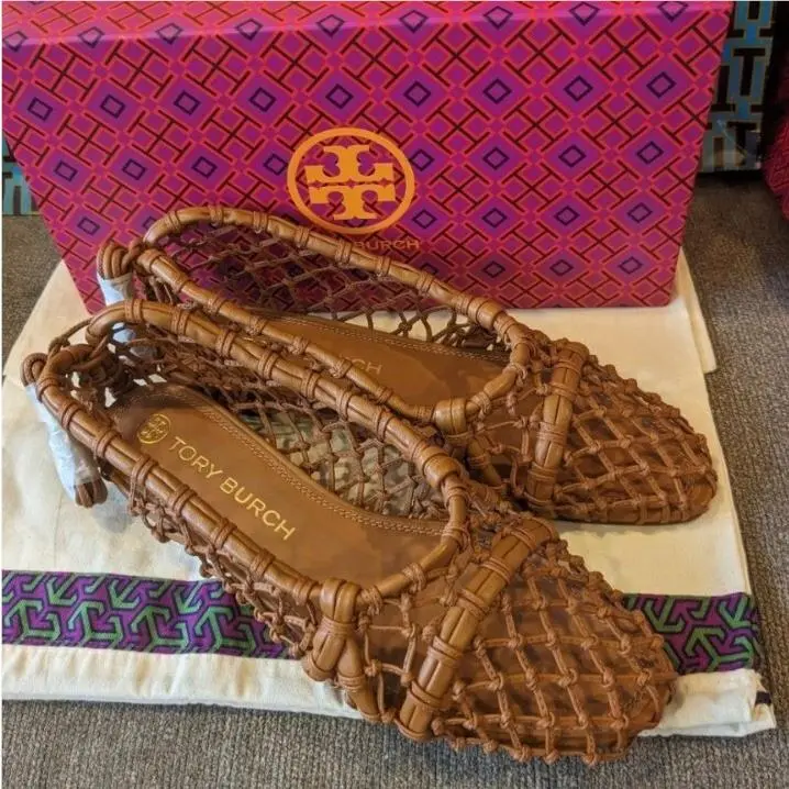 Tory Burch shoes - ambra 0