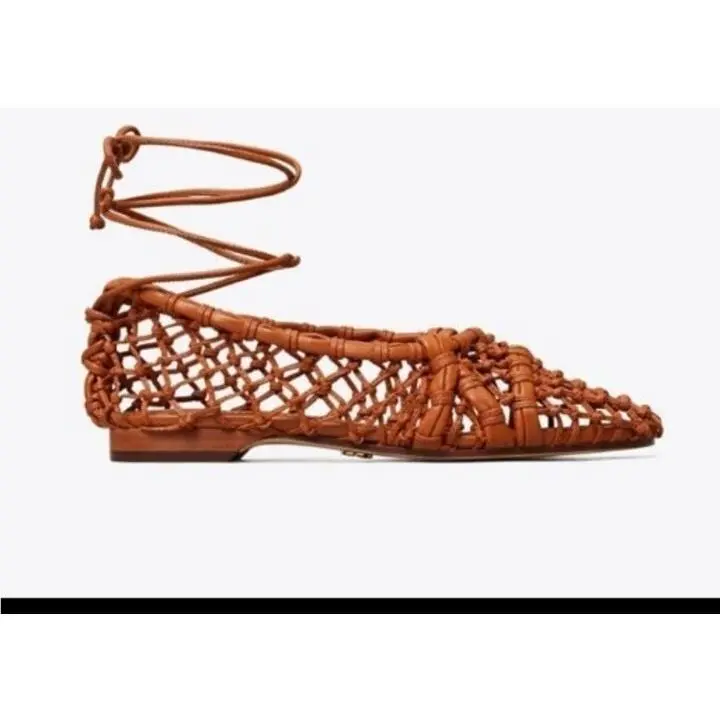 Tory Burch shoes - ambra 5
