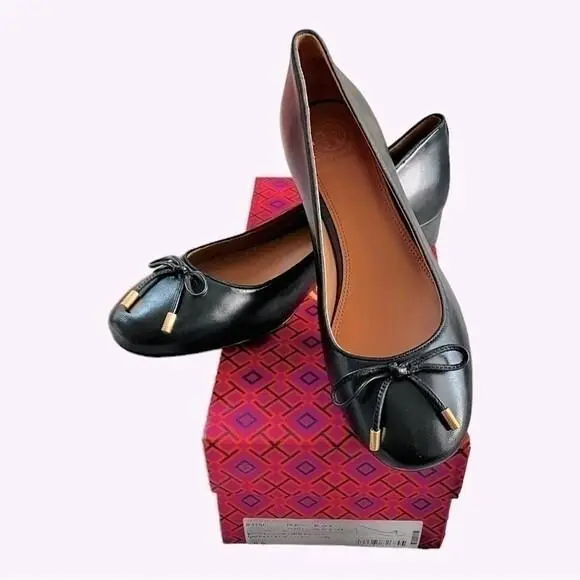 Tory Burch shoes - TORY BURCH Brooke - Brooke - Black 1