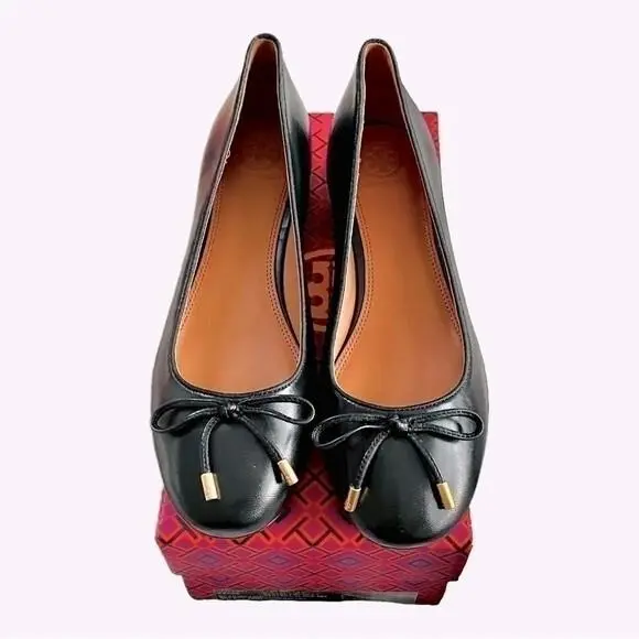 Tory Burch shoes - TORY BURCH Brooke - Brooke - Black 2