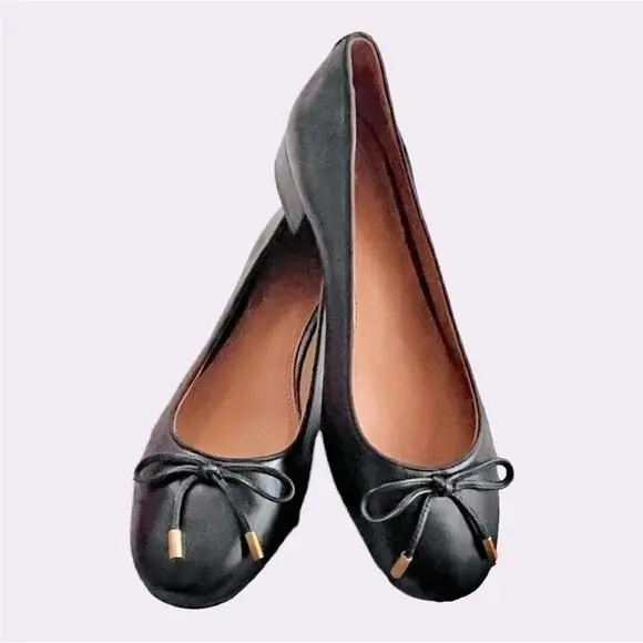 Tory Burch shoes - TORY BURCH Brooke - Brooke - Black 4