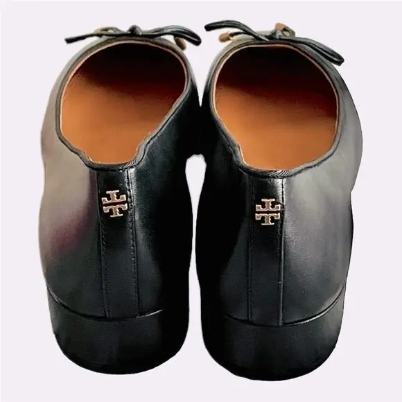 Tory Burch shoes - TORY BURCH Brooke - Brooke - Black 5