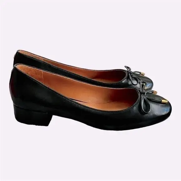 Tory Burch shoes - TORY BURCH Brooke - Brooke - Black 7