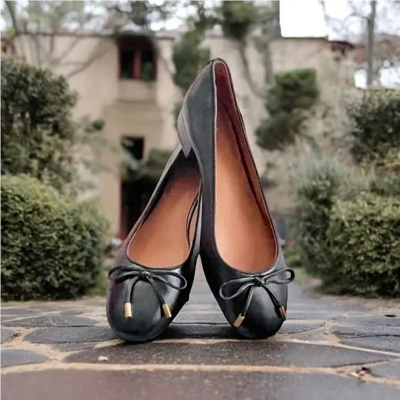 Tory Burch shoes - TORY BURCH Brooke - Brooke - Black 0
