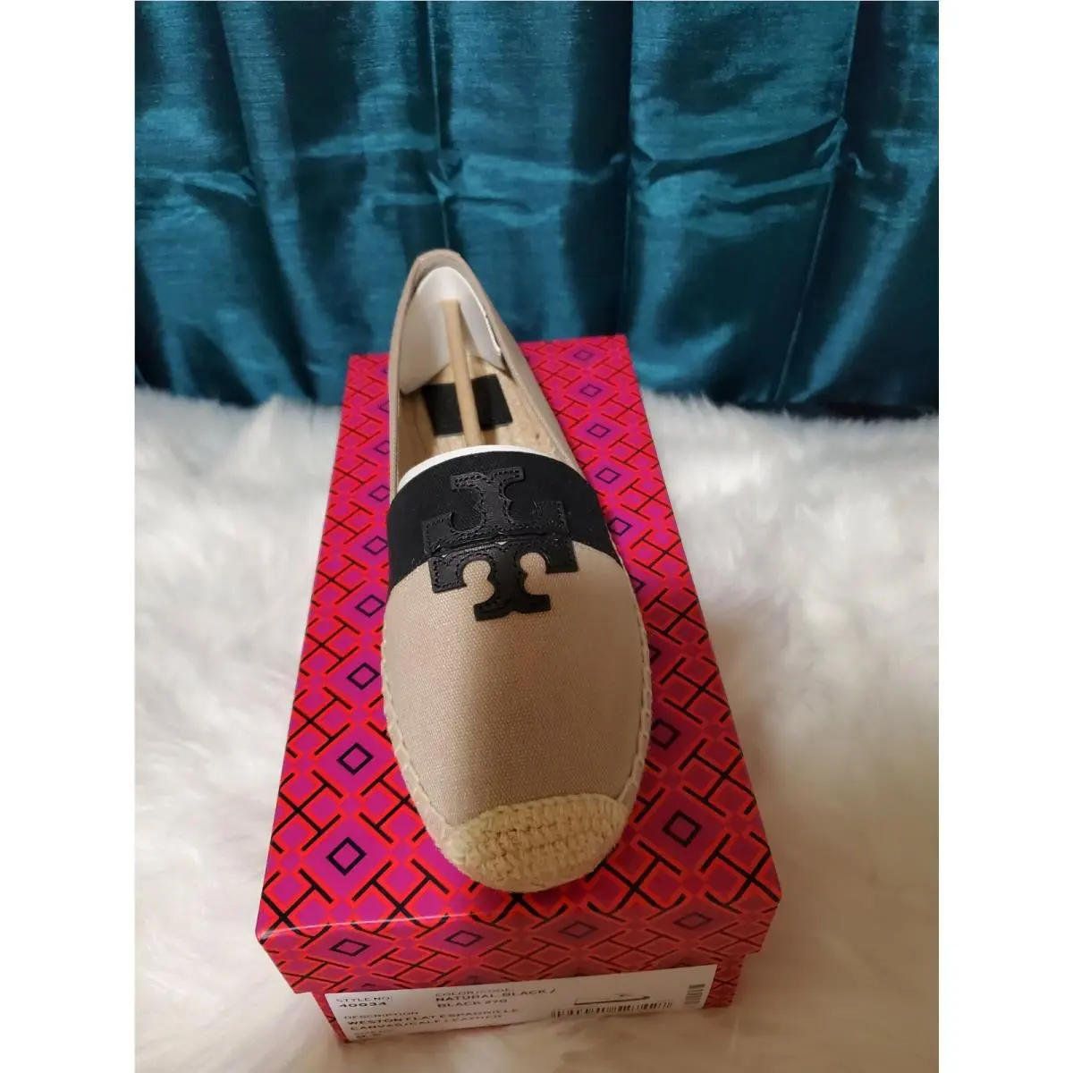 Tory Burch shoes - Beige 0