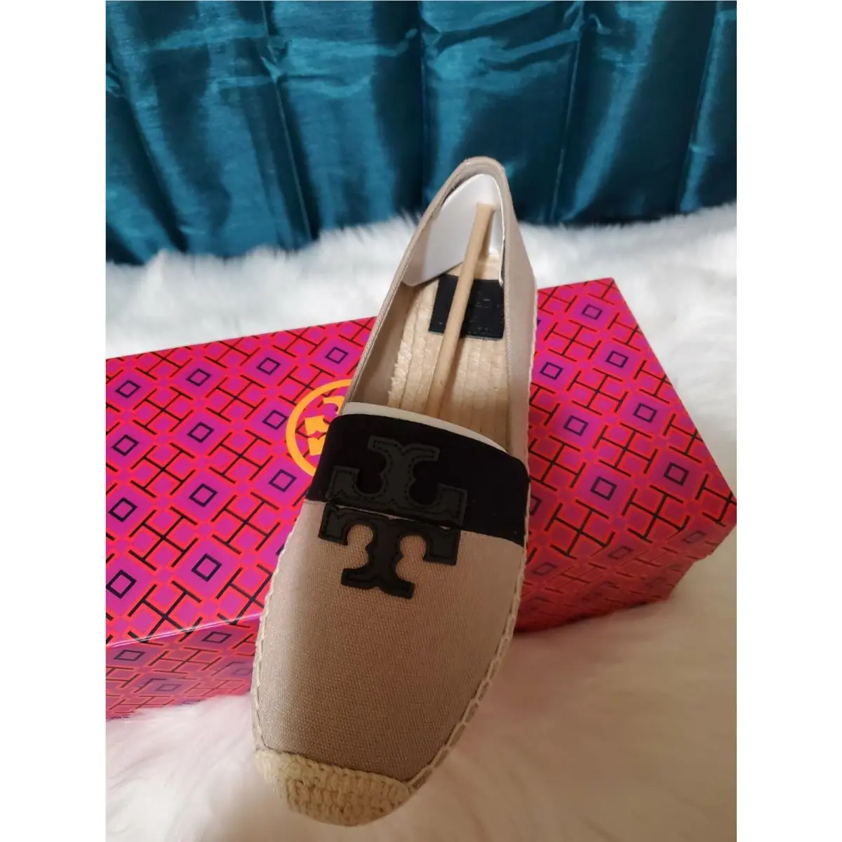 Tory Burch shoes - Beige 1