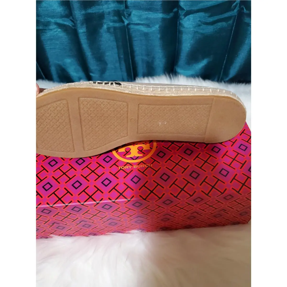 Tory Burch shoes - Beige 3