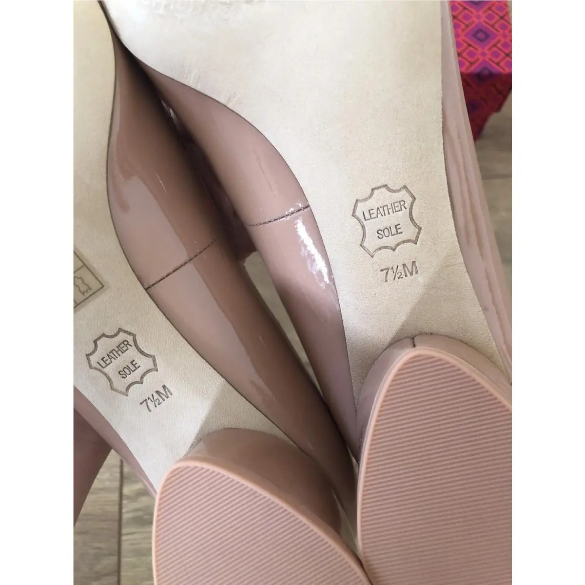 Tory Burch shoes - Pink 8
