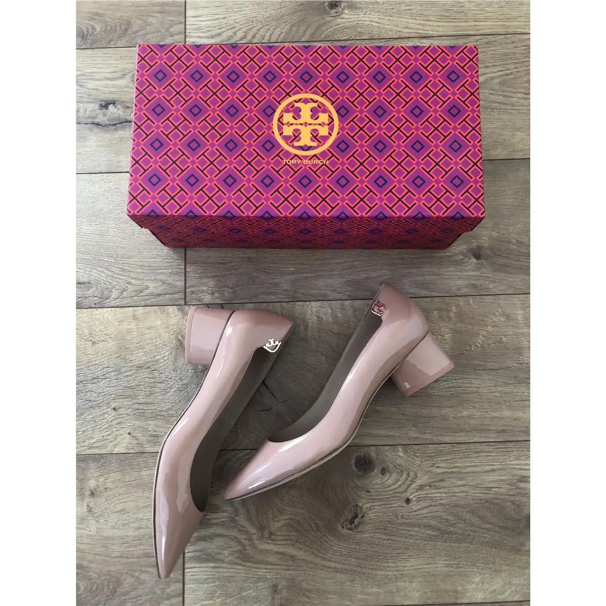 Tory Burch shoes - Pink 2