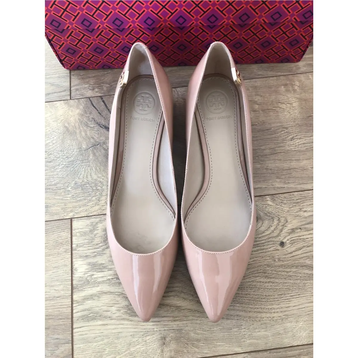 Tory Burch shoes - Pink 5