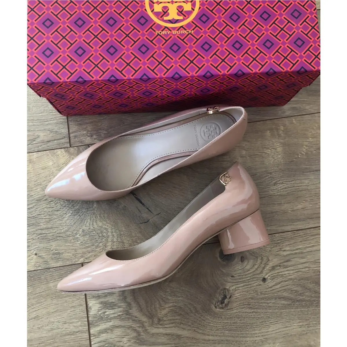 Tory Burch shoes - Pink 6