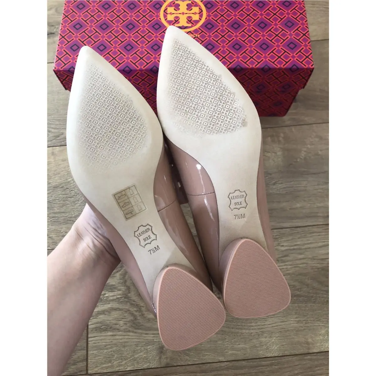 Tory Burch shoes - Pink 7