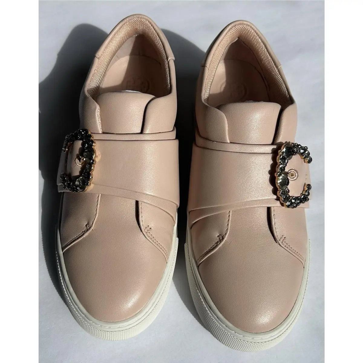 Tory Burch shoes - TORI BURCH GREER - TORI BURCH GREER - Pink 0