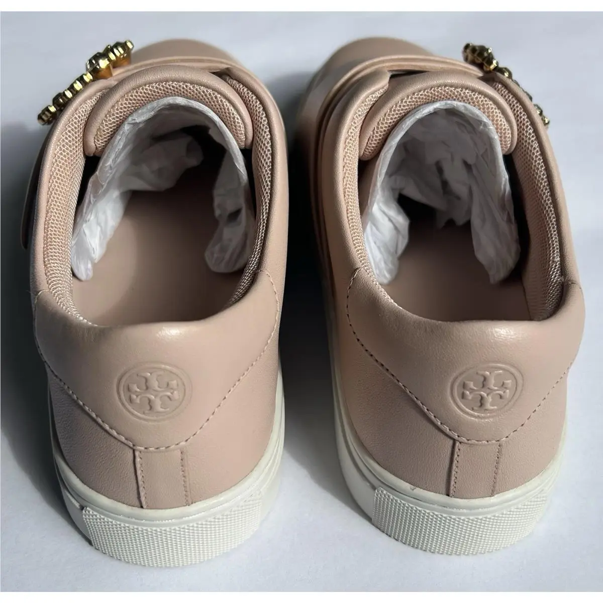 Tory Burch shoes - TORI BURCH GREER - TORI BURCH GREER - Pink 1