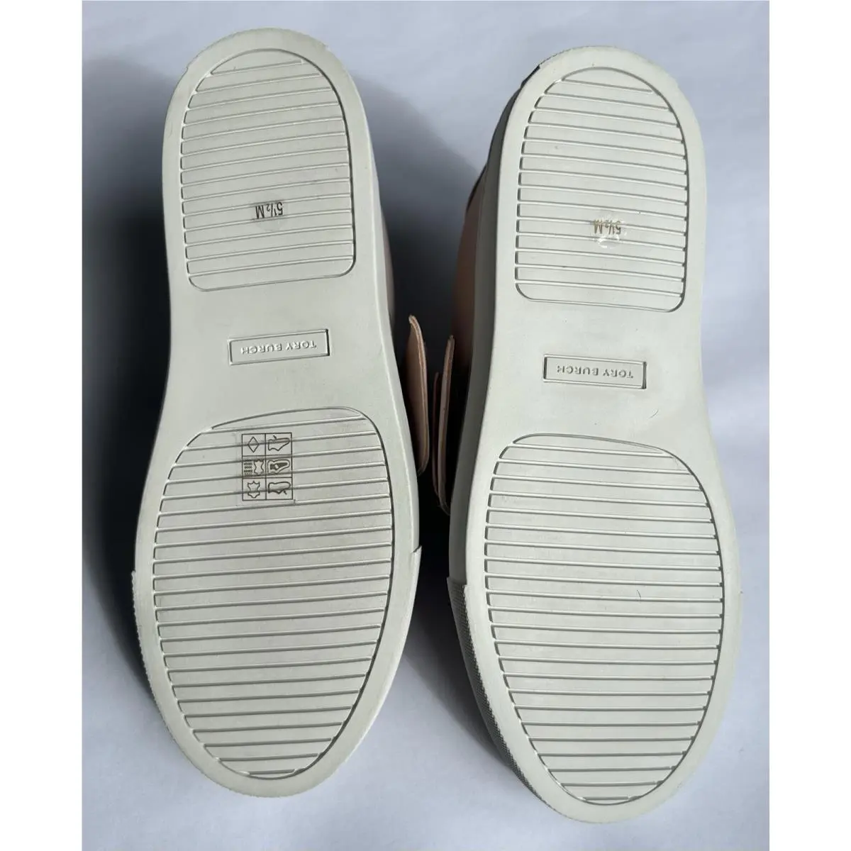 Tory Burch shoes - TORI BURCH GREER - TORI BURCH GREER - Pink 2