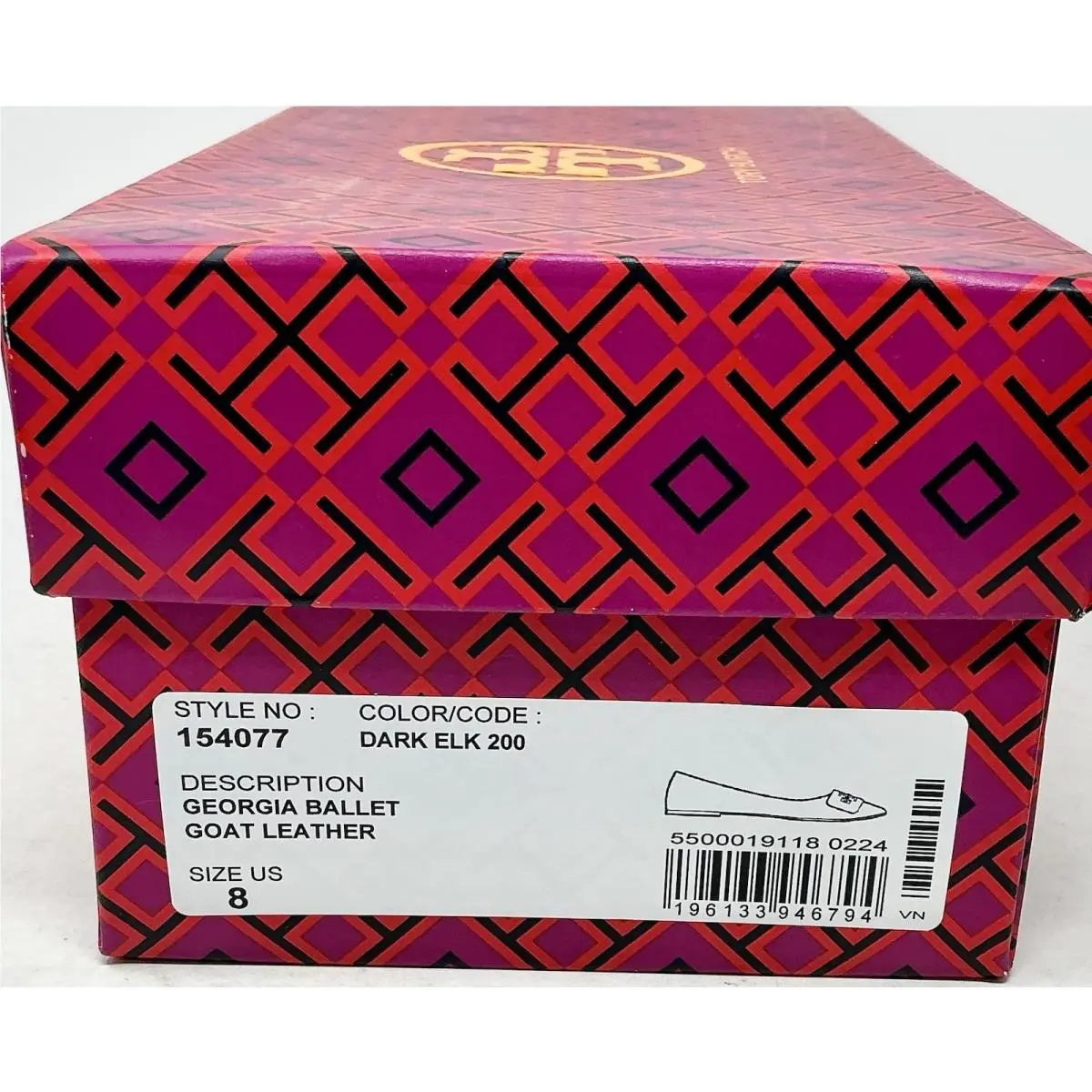 Tory Burch shoes - Tory Burch Georgia - Georgia - Green 8