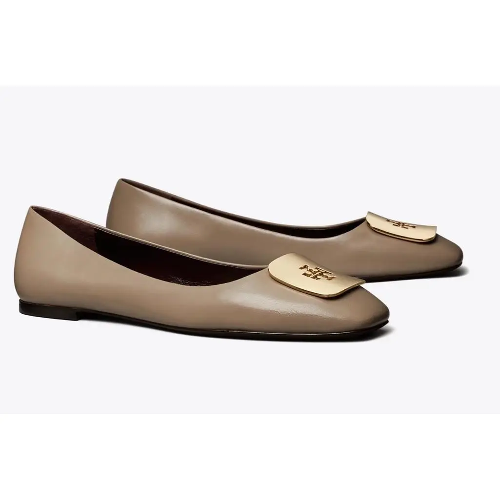 Tory Burch shoes - Tory Burch Georgia - Georgia - Green 9