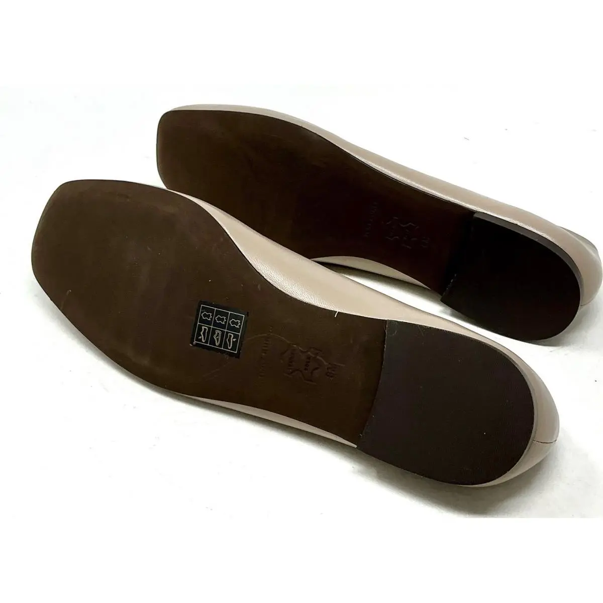 Tory Burch shoes - Tory Burch Georgia - Georgia - Green 4