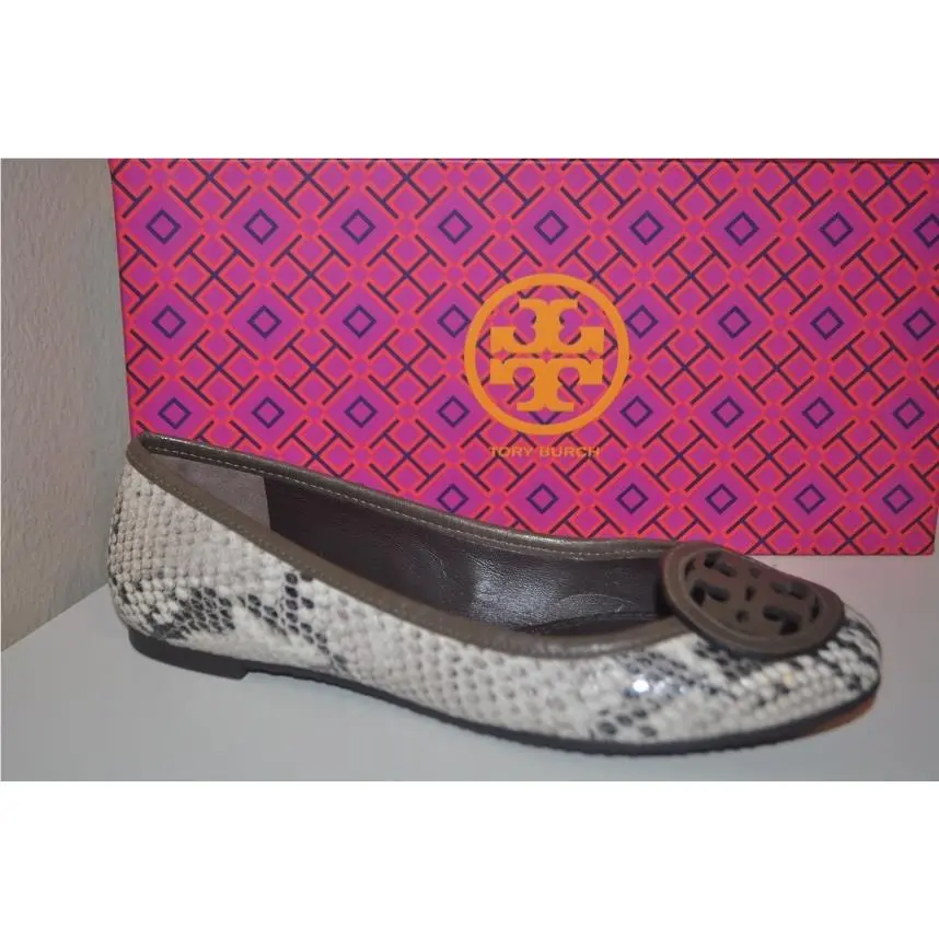 Tory Burch shoes - Multi-Color, :: Natural / Fango 0