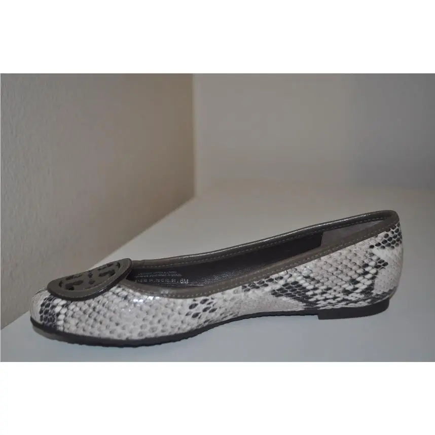 Tory Burch shoes - Multi-Color, :: Natural / Fango 2