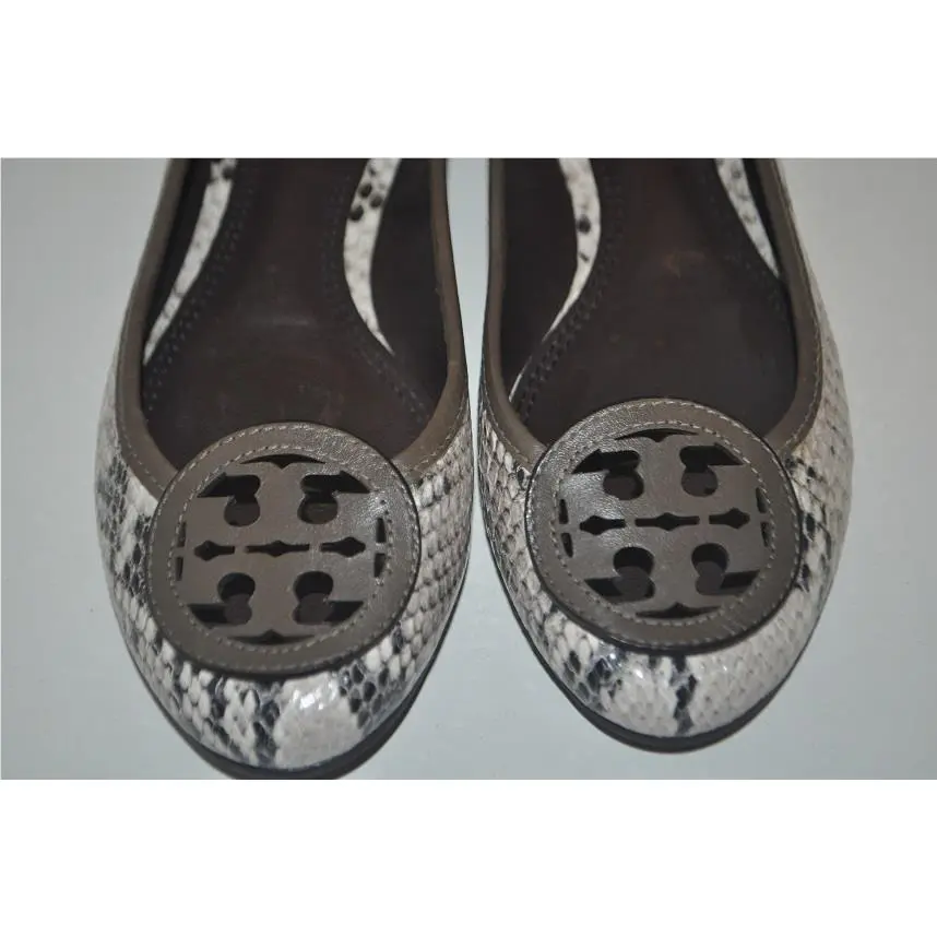 Tory Burch shoes - Multi-Color, :: Natural / Fango 3