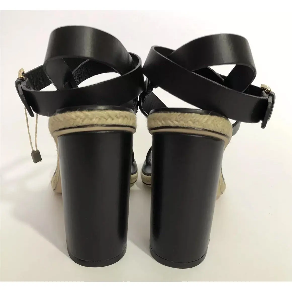 Tory Burch shoes - Black 5