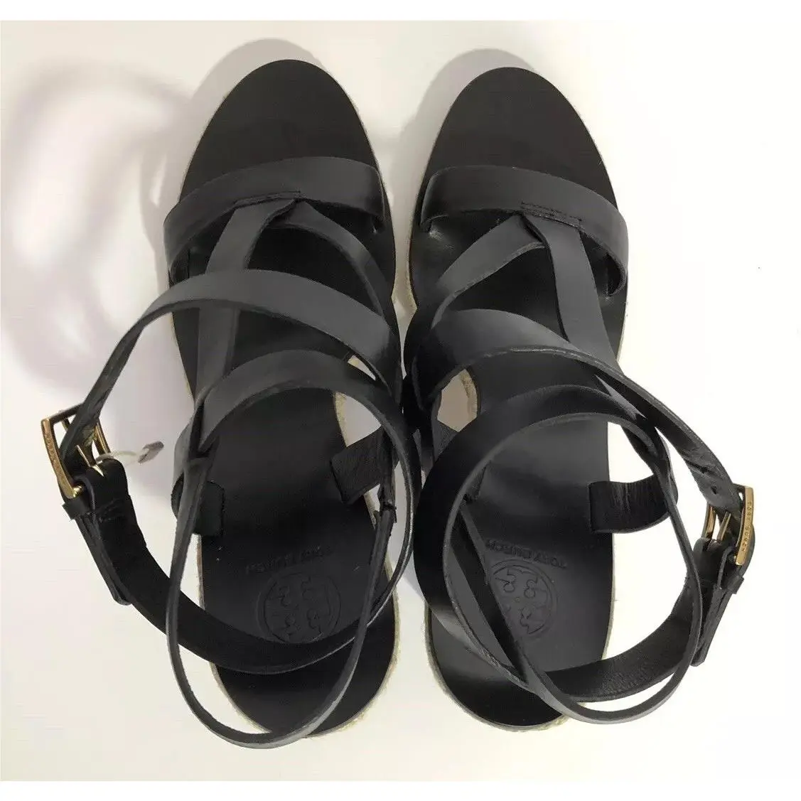 Tory Burch shoes - Black 6