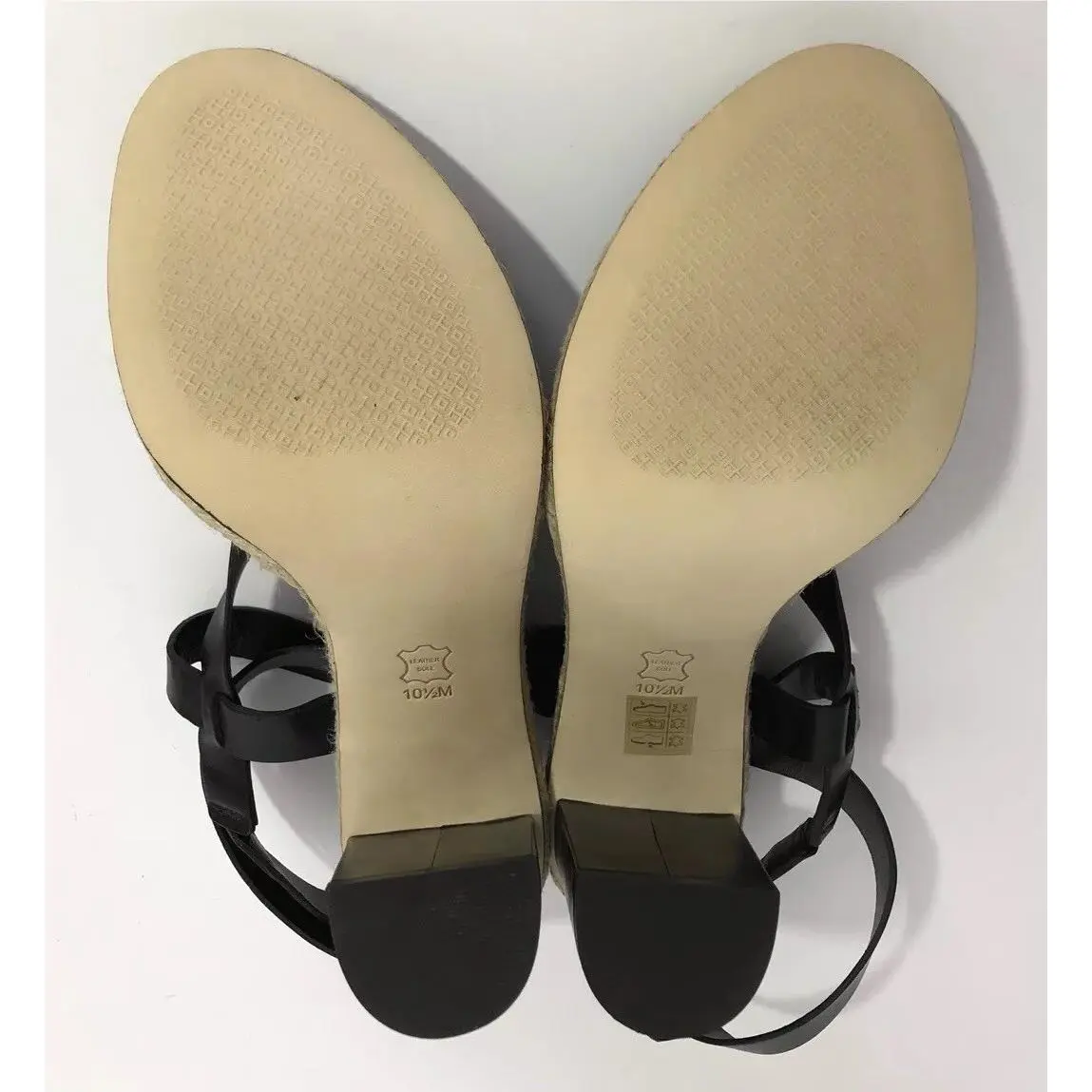 Tory Burch shoes - Black 7