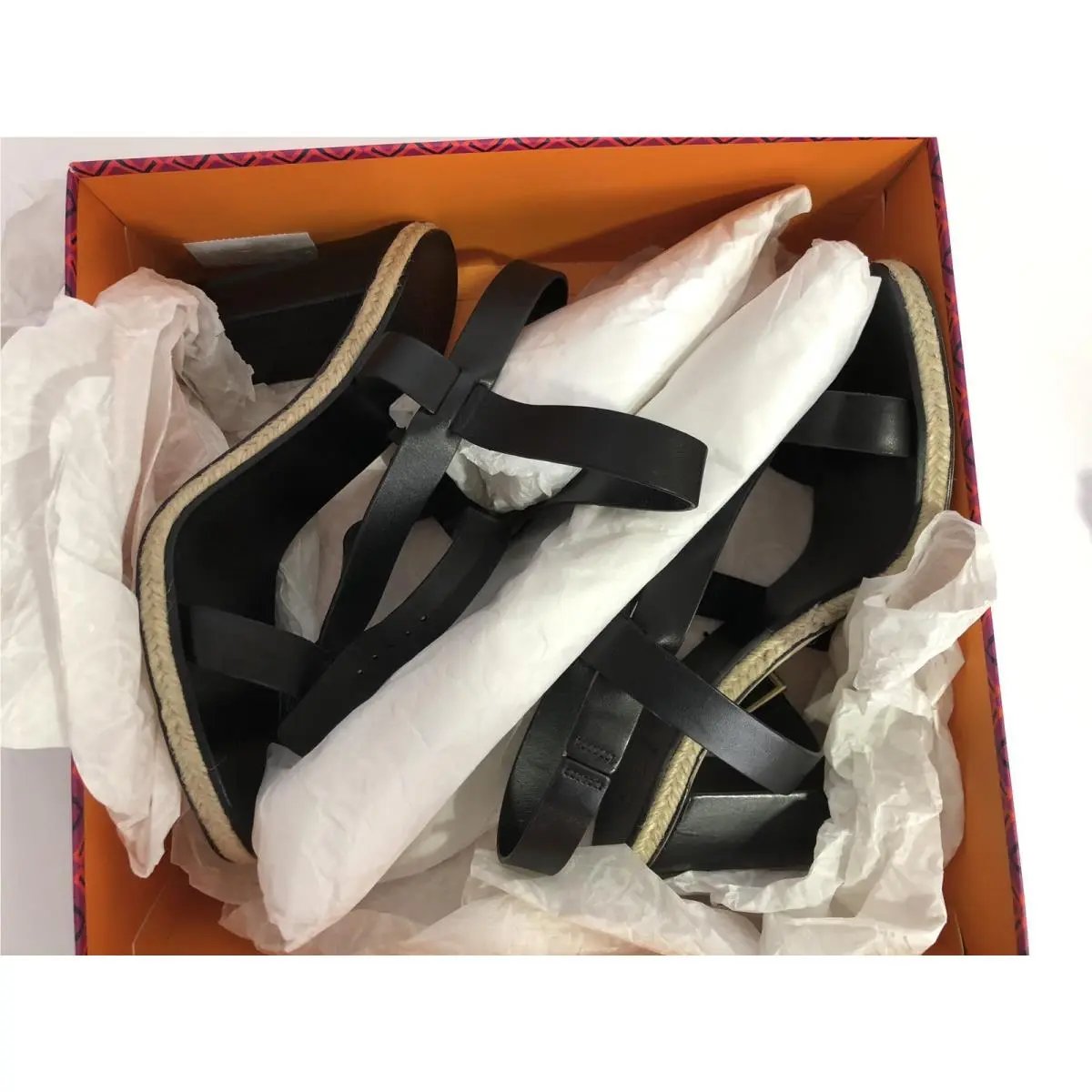 Tory Burch shoes - Black 8