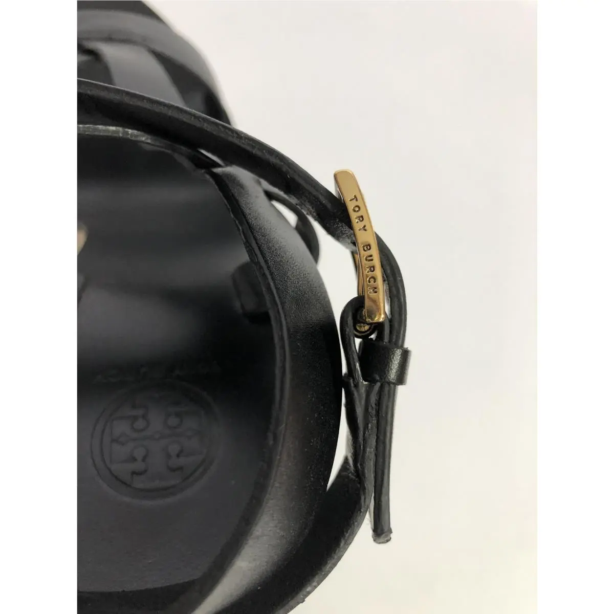 Tory Burch shoes - Black 3
