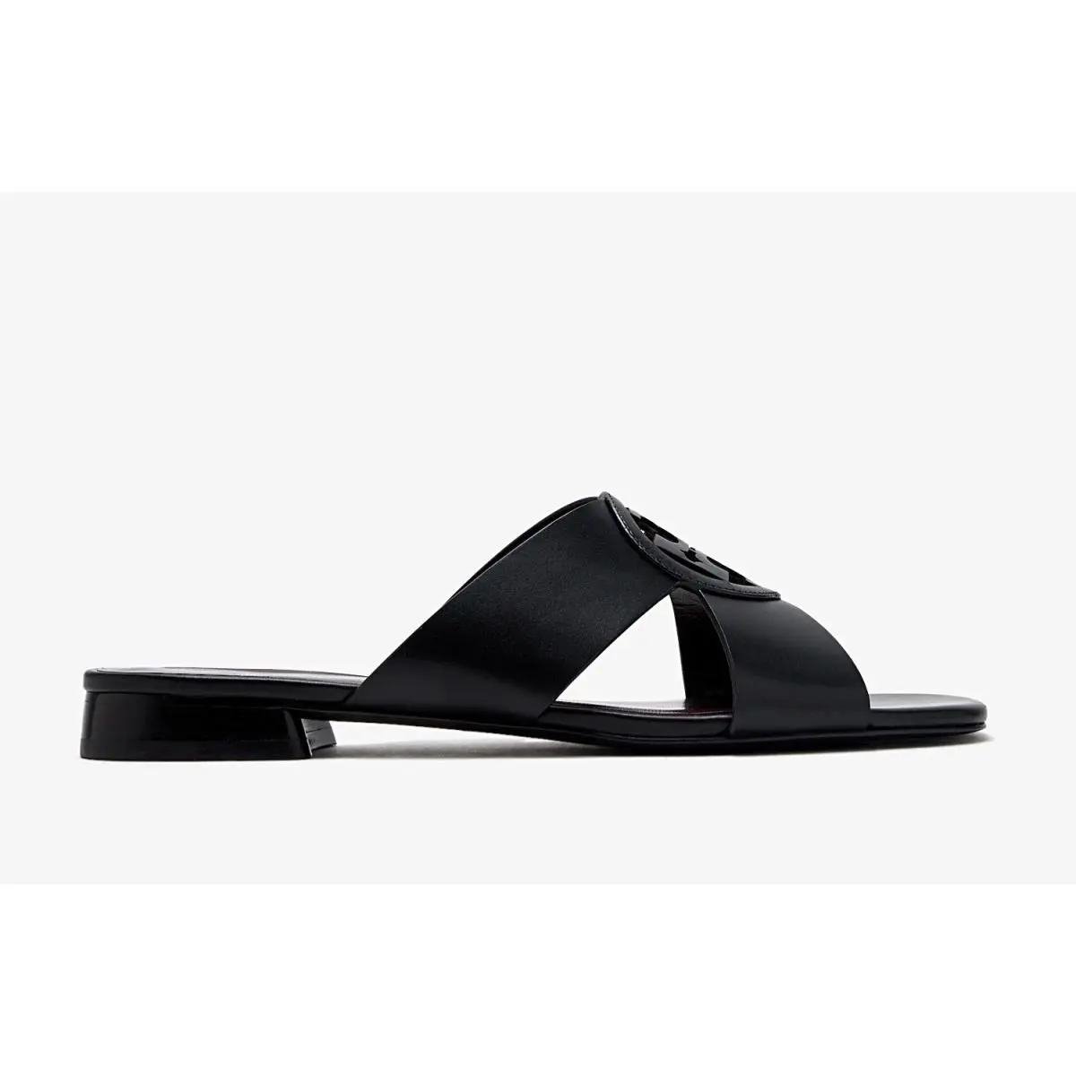 Tory Burch shoes - Tory Burch Miller - Miller - Black (UPC: 197865312543) 1