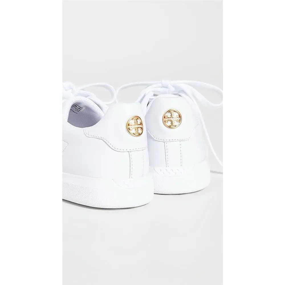 Tory Burch shoes - Tory Burch Howell Court - Howell Court - White 0