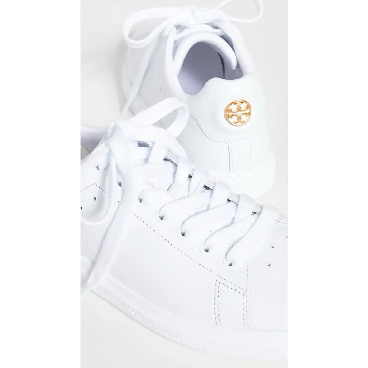 Tory Burch shoes - Tory Burch Howell Court - Howell Court - White 2