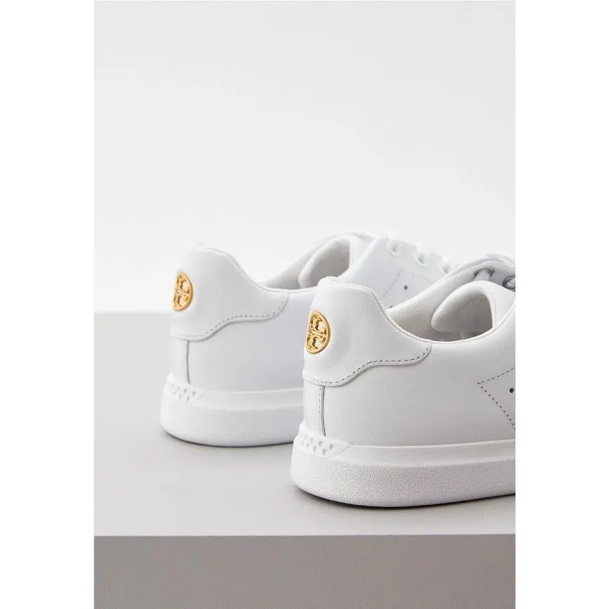 Tory Burch shoes - Tory Burch Howell Court - Howell Court - White 3