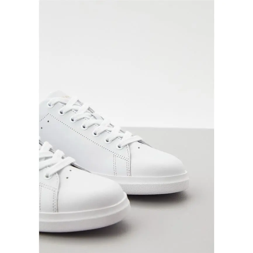 Tory Burch shoes - Tory Burch Howell Court - Howell Court - White 4