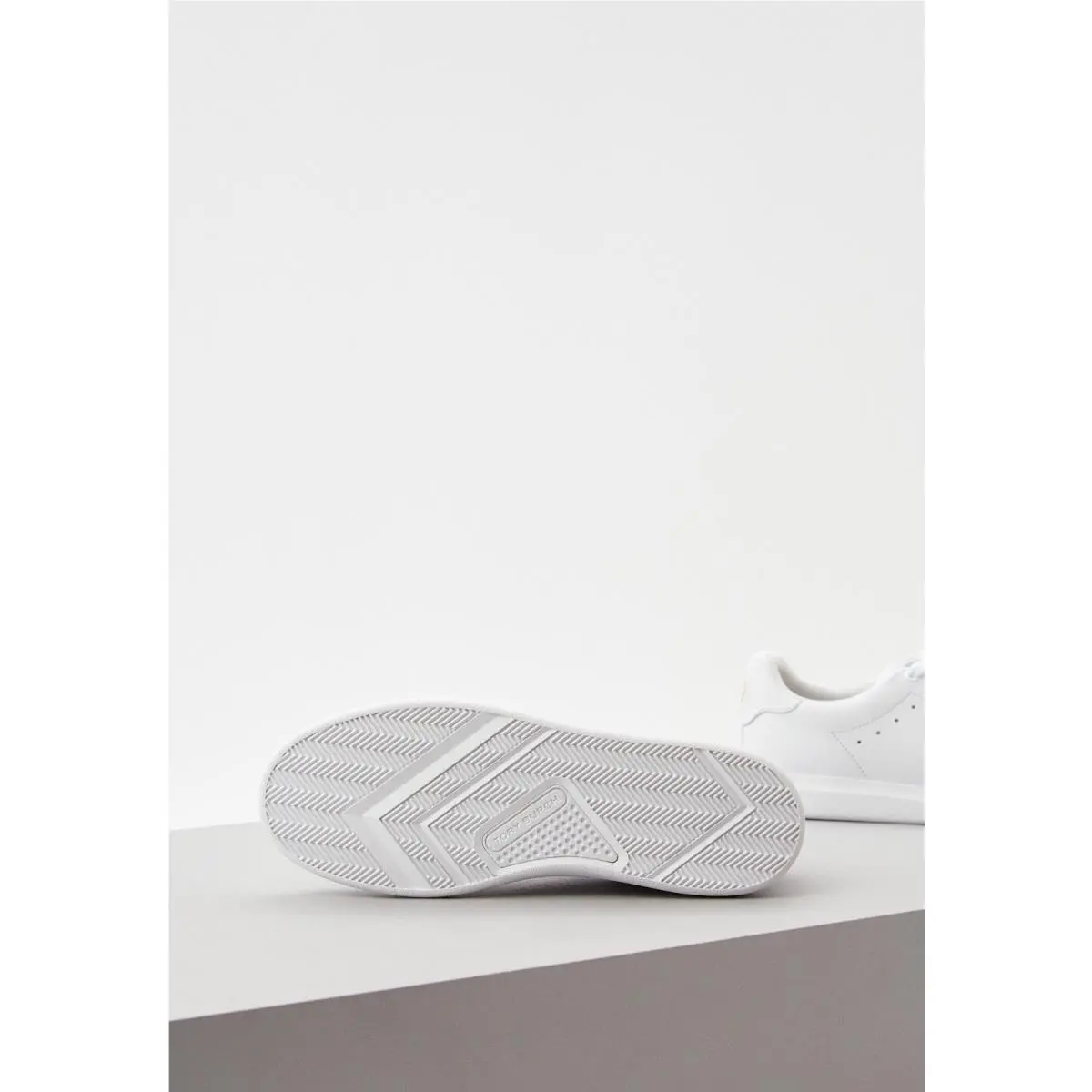 Tory Burch shoes - Tory Burch Howell Court - Howell Court - White 5
