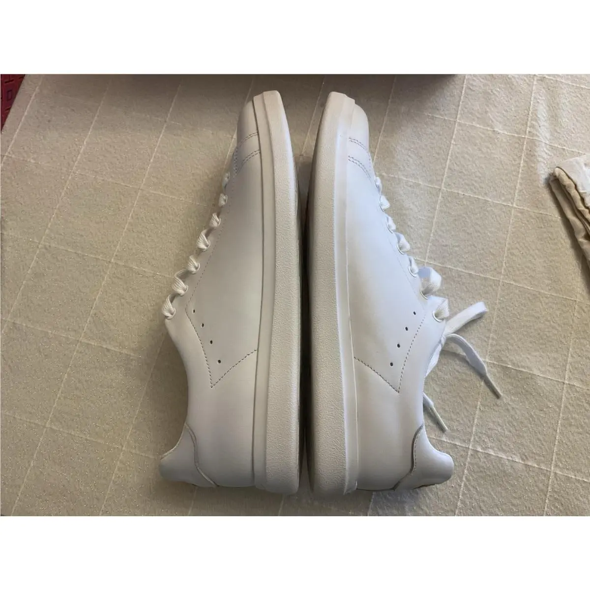 Tory Burch shoes - Tory Burch Howell Court - Howell Court - White 14