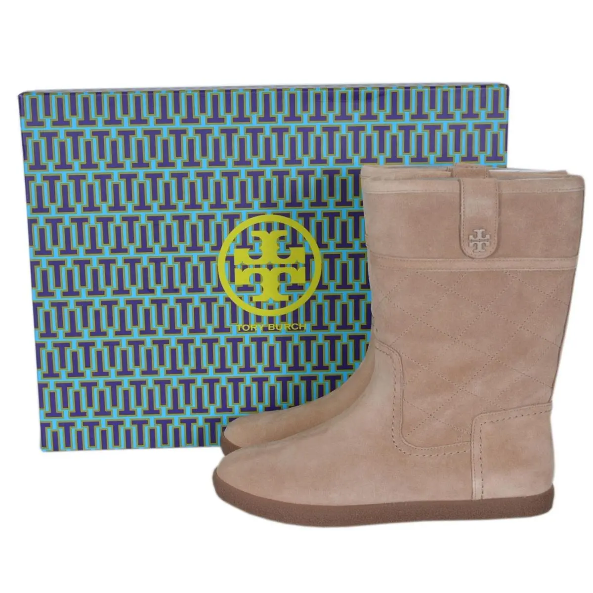 Tory Burch shoes - Brown 6