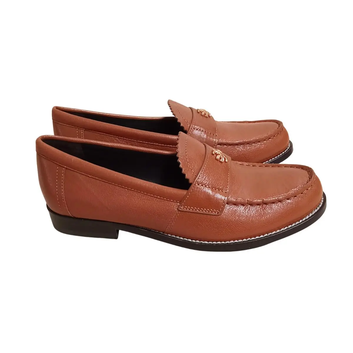 Tory Burch shoes - Brown (UPC: 196133832202) 0