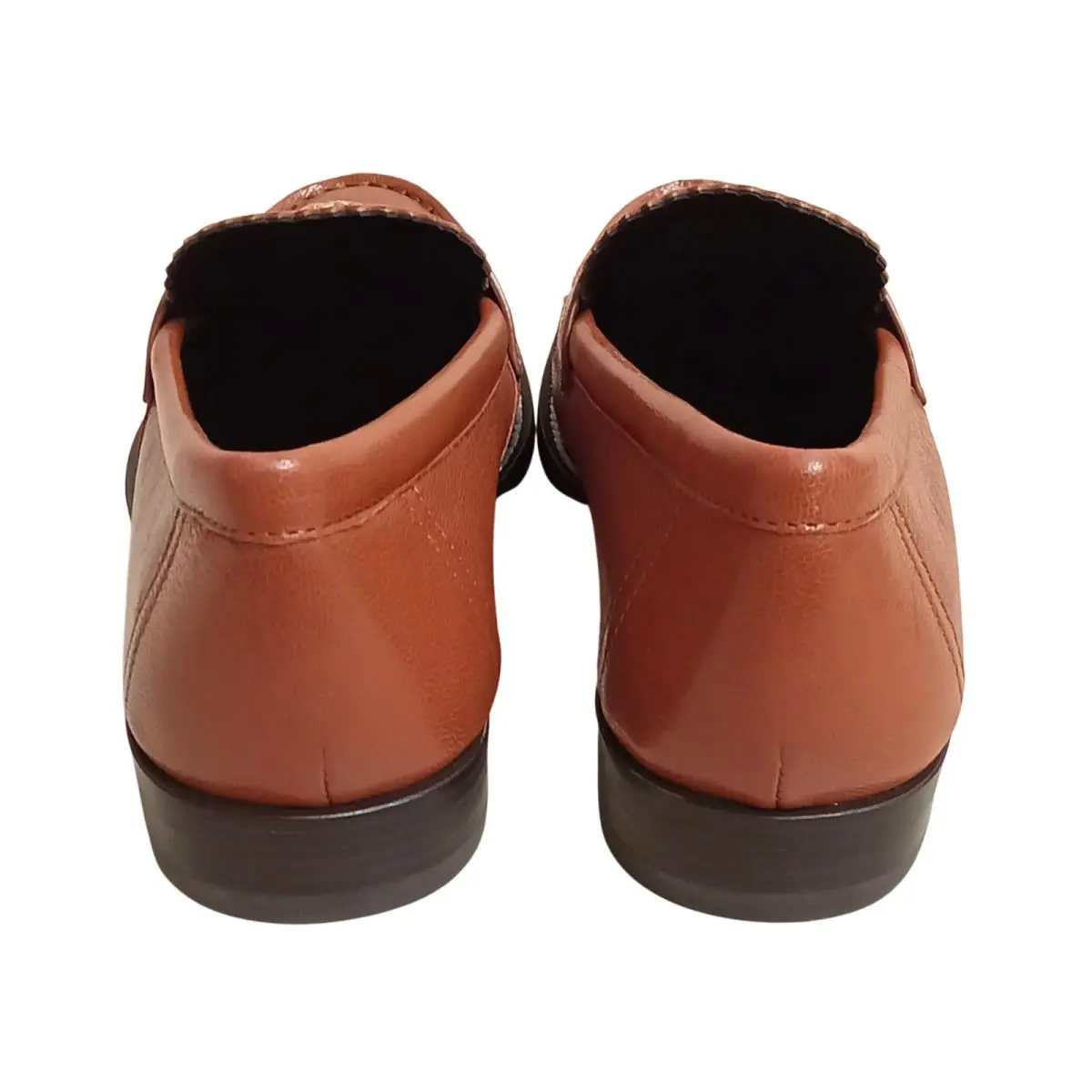 Tory Burch shoes - Brown (UPC: 196133832202) 1