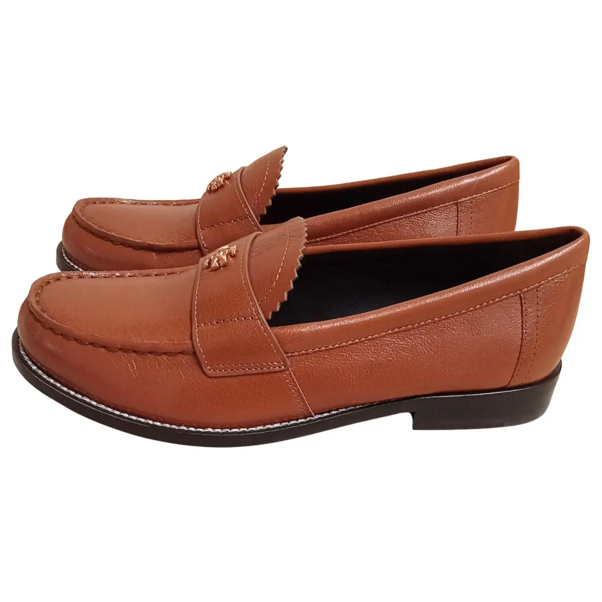 Tory Burch shoes - Brown (UPC: 196133832202) 2