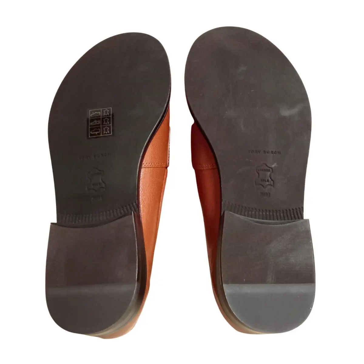 Tory Burch shoes - Brown (UPC: 196133832202) 3