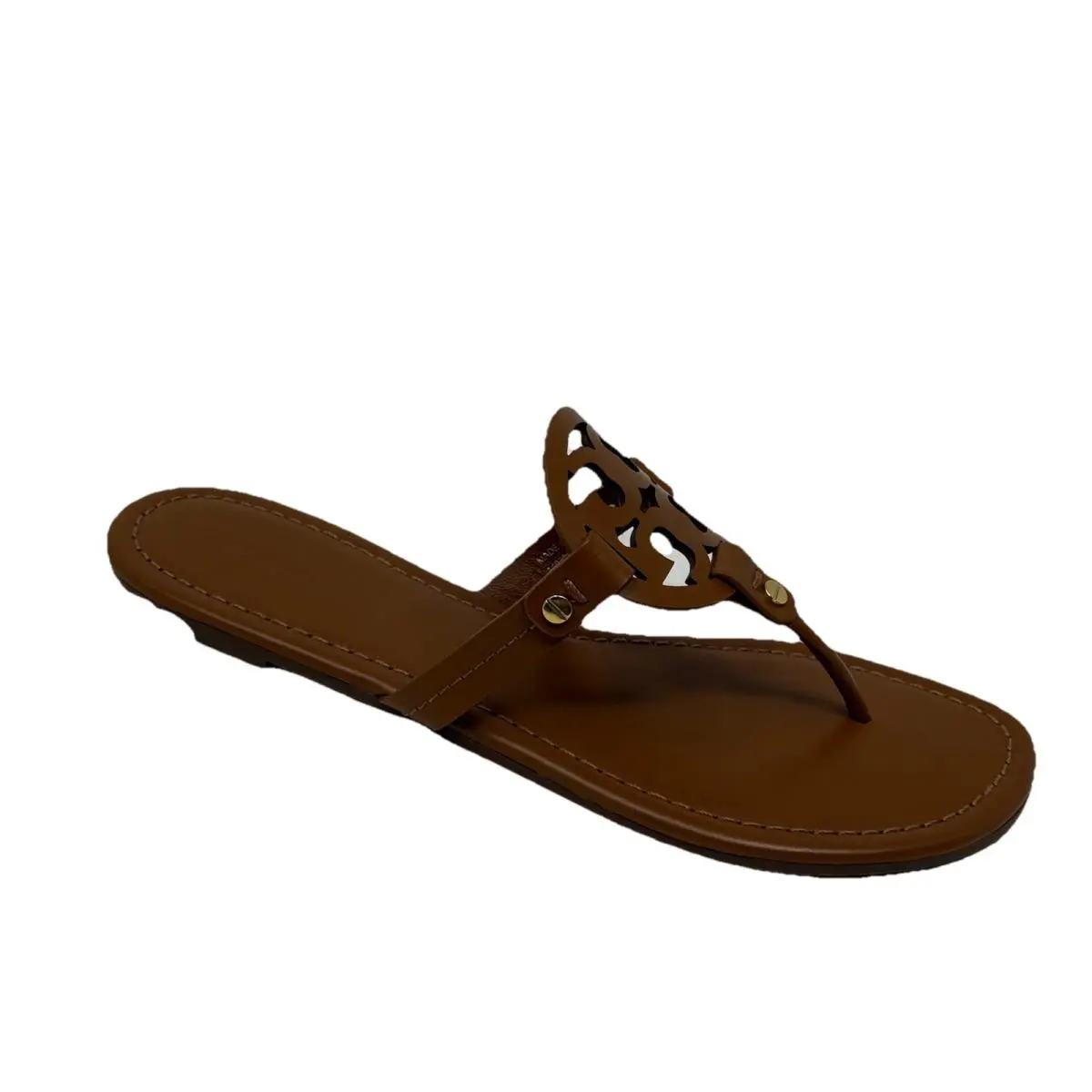 Tory Burch shoes - Tory Burch Miller - Miller - Brown 5