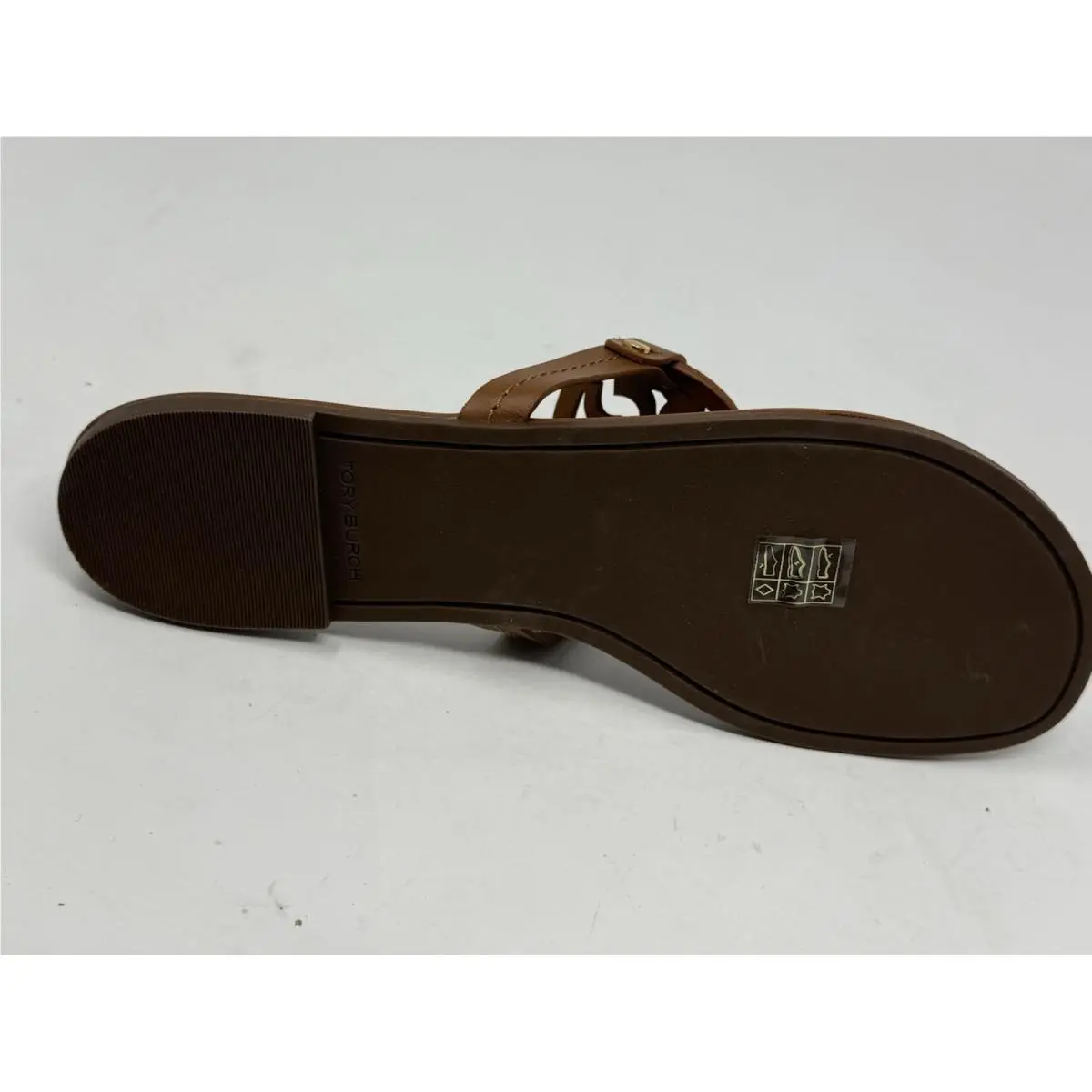 Tory Burch shoes - Tory Burch Miller - Miller - Brown 6